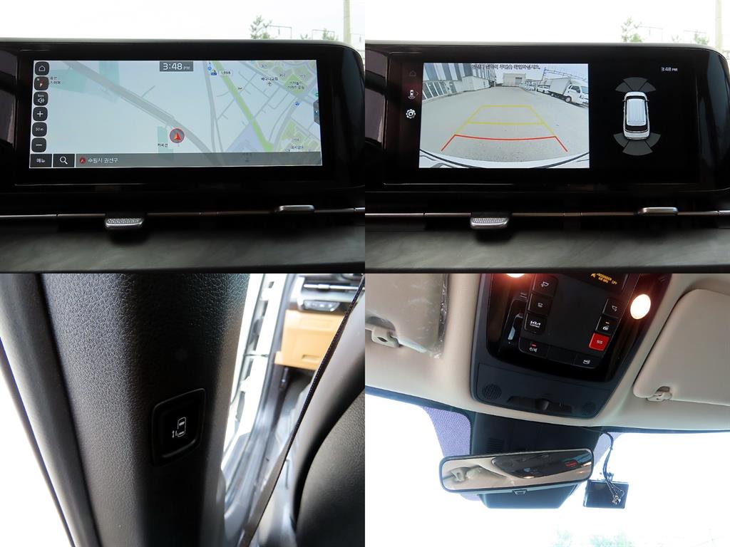 KIA Carnival 2023 - Importación desde Corea - HF Imports Iquique - Foto 18