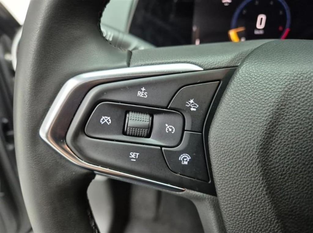 Chevrolet Trax 2025 Gris - Importación desde Corea - HF Imports Iquique - Foto 14