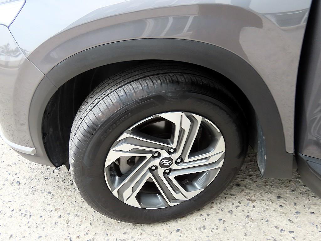 HYUNDAI Santa Fe 2021 - Importación desde Corea - HF Imports Iquique - Foto 20