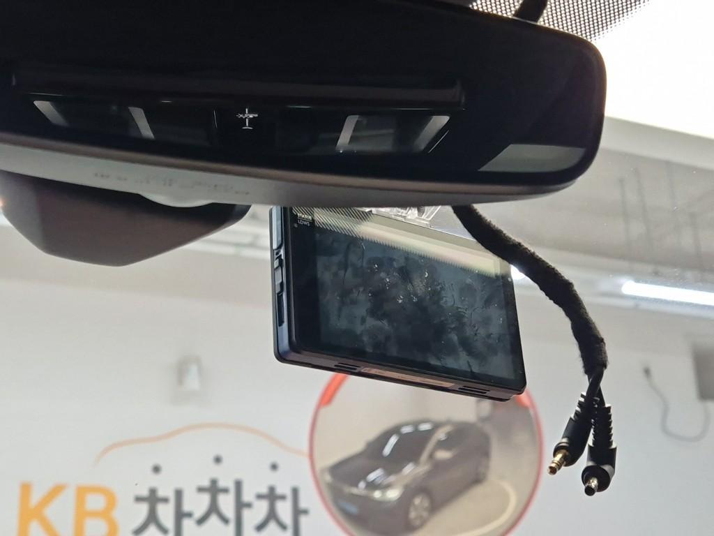 Volkswagen ID.4 2022 Gris - Importación desde Corea - HF Imports Iquique - Foto 15