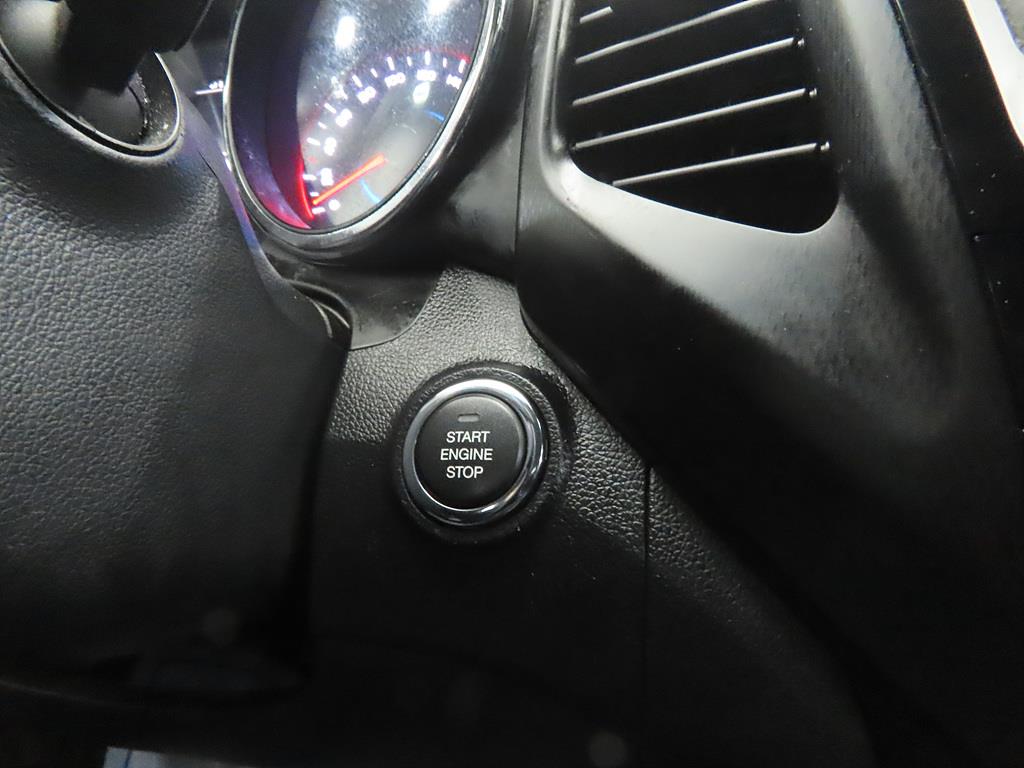 Ssangyong Tivoli 2019 Azul - Importación desde Corea - HF Imports Iquique - Foto 17