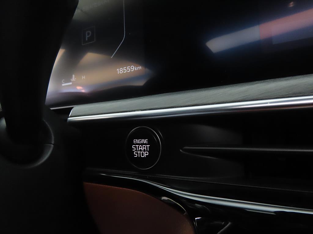 KIA K5 2025 Gris - Importación desde Corea - HF Imports Iquique - Foto 15