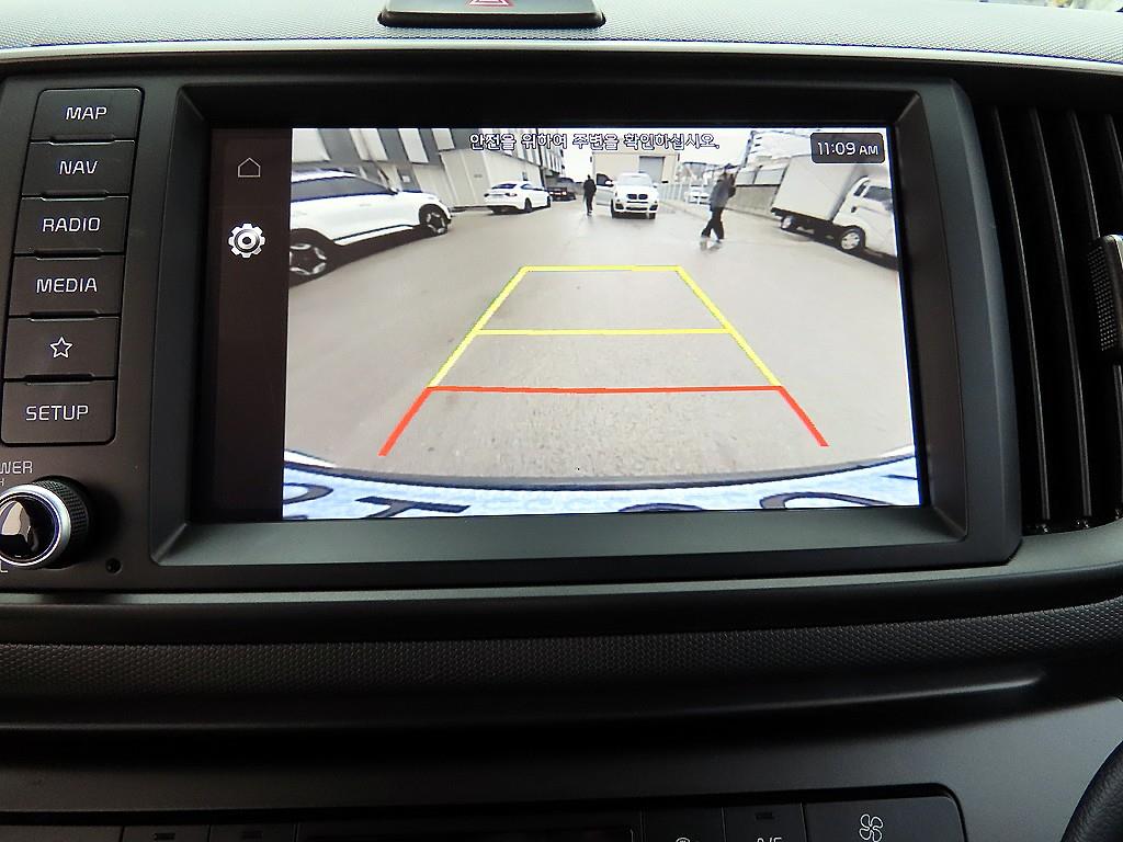 KIA Ray 2024 - Importación desde Corea - HF Imports Iquique - Foto 15