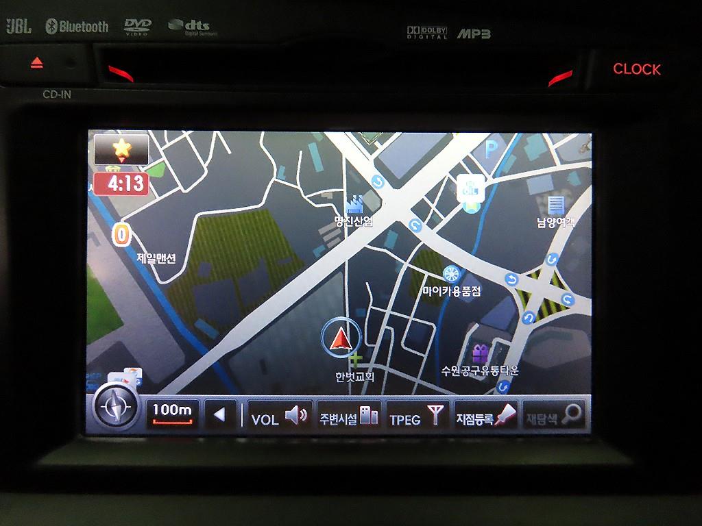 KIA K5 2013 Blanco - Importación desde Corea - HF Imports Iquique - Foto 13