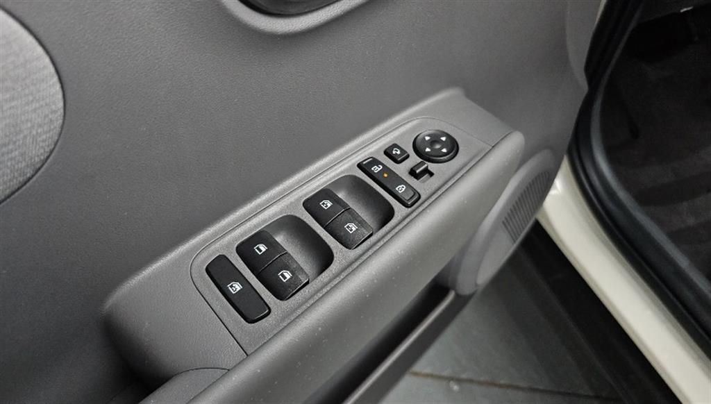 HYUNDAI Casper 2026 Blanco - Importación desde Corea - HF Imports Iquique - Foto 17