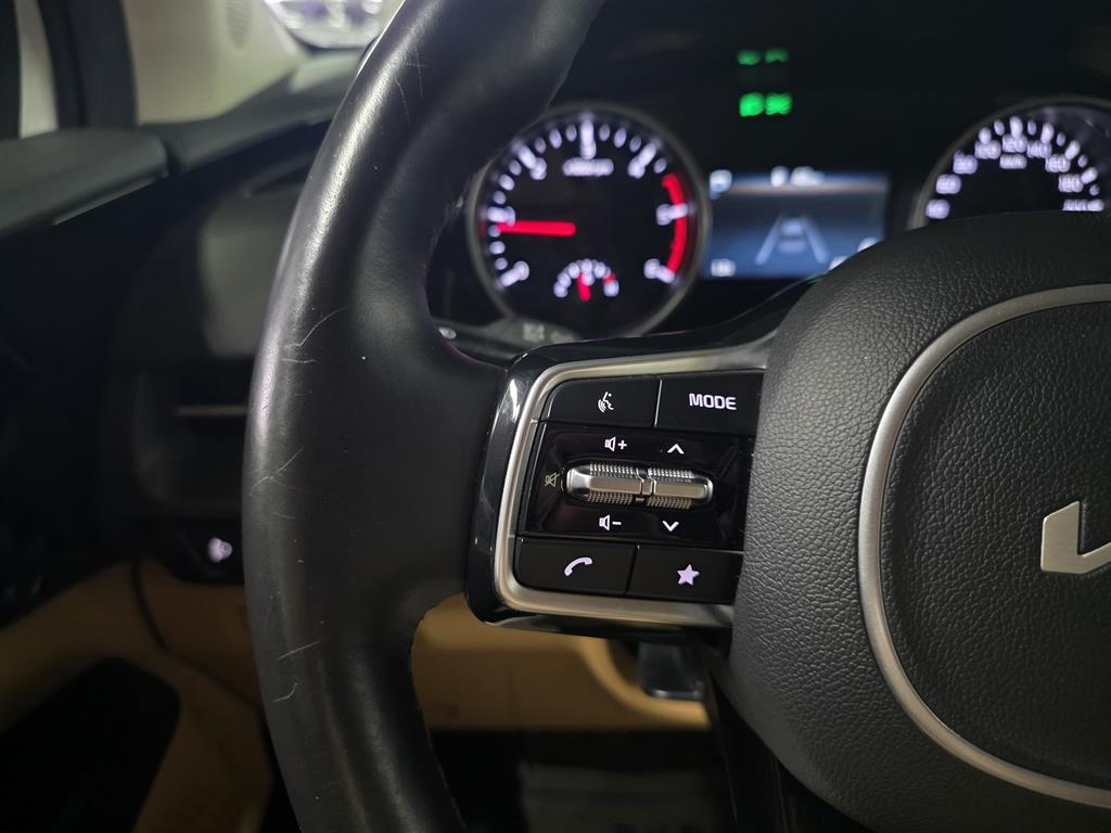 KIA Carnival - Vista 6