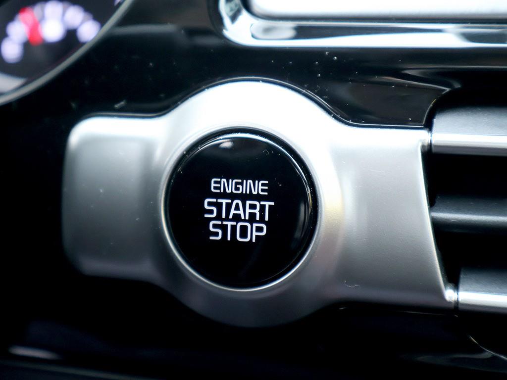 KIA Seltos 2020 Blanco - Importación desde Corea - HF Imports Iquique - Foto 11