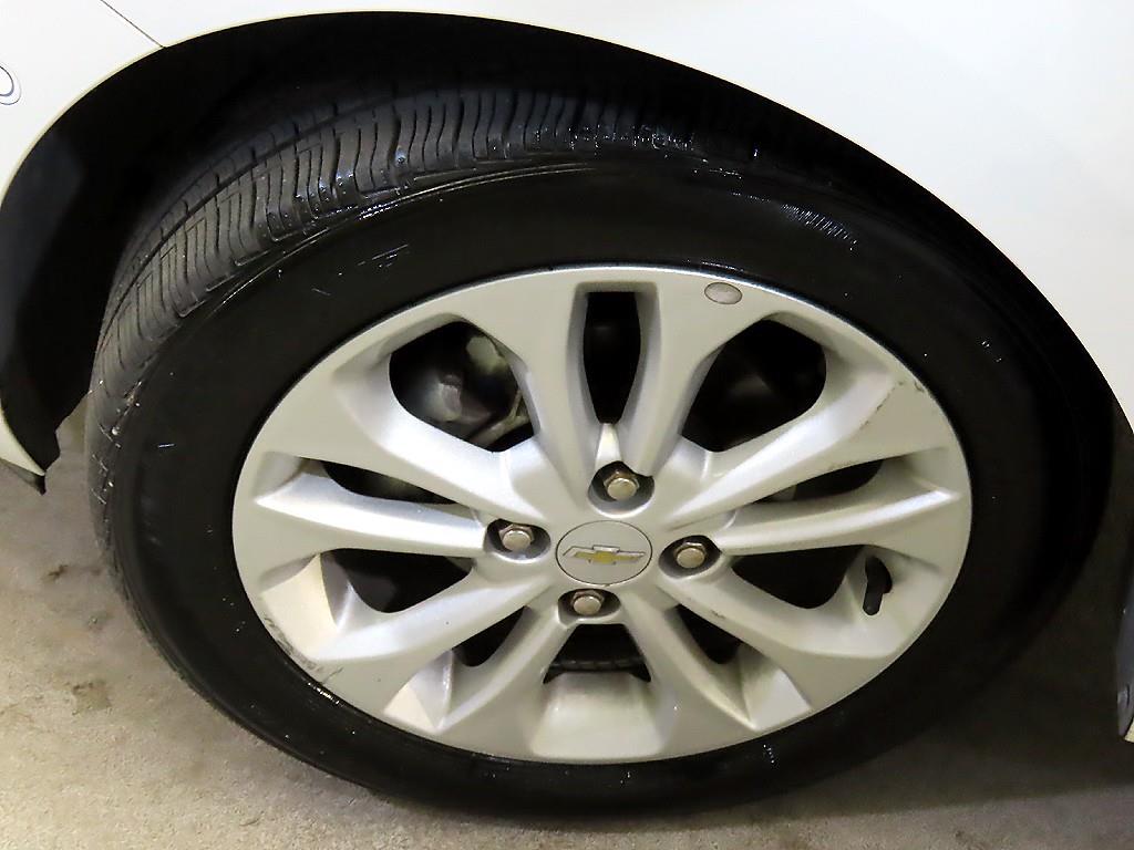 Chevrolet Spark 2019 Blanco - Importación desde Corea - HF Imports Iquique - Foto 20