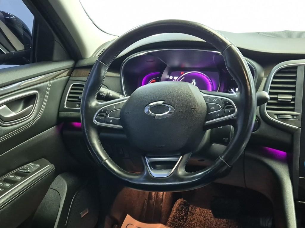 SAMSUNG SM6 - Vista 11