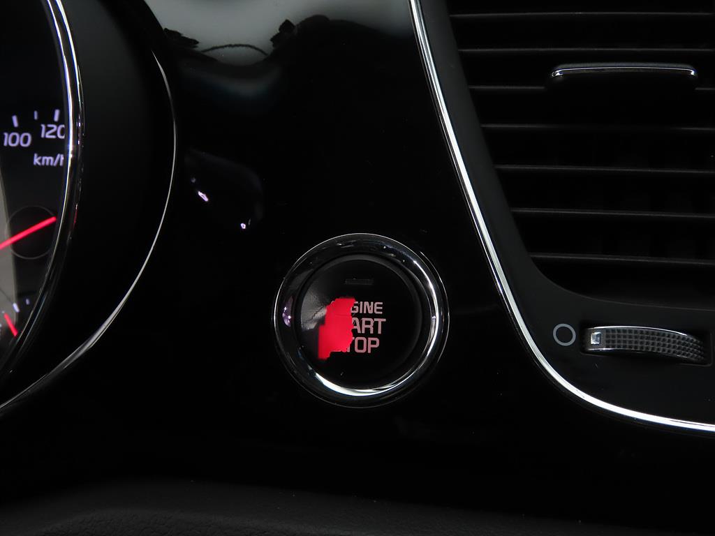 KIA Carnival 2016 Negro - Importación desde Corea - HF Imports Iquique - Foto 14