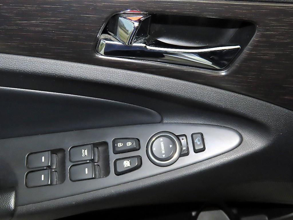 HYUNDAI Sonata 2013 Plateado - Importación desde Corea - HF Imports Iquique - Foto 14