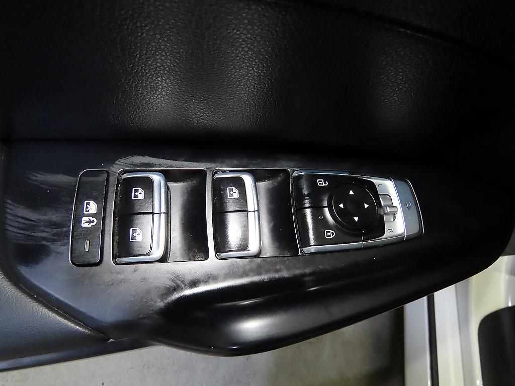 KIA K5 2021 - Importación desde Corea - HF Imports Iquique - Foto 13