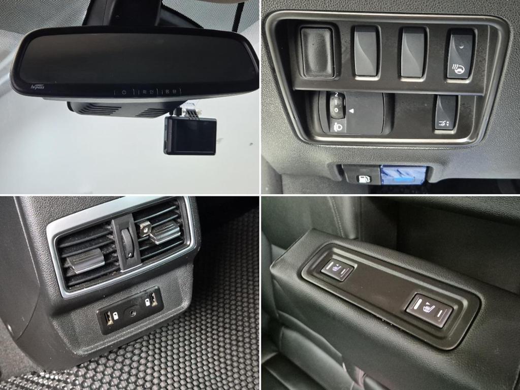 SAMSUNG QM6 2021 Blanco - Importación desde Corea - HF Imports Iquique - Foto 17