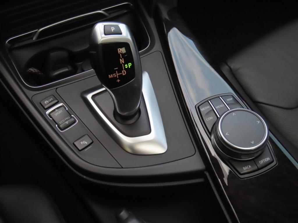 BMW 3 series - Vista 11