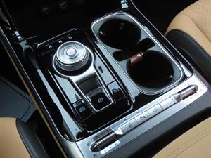 KIA Carnival - Vista 12