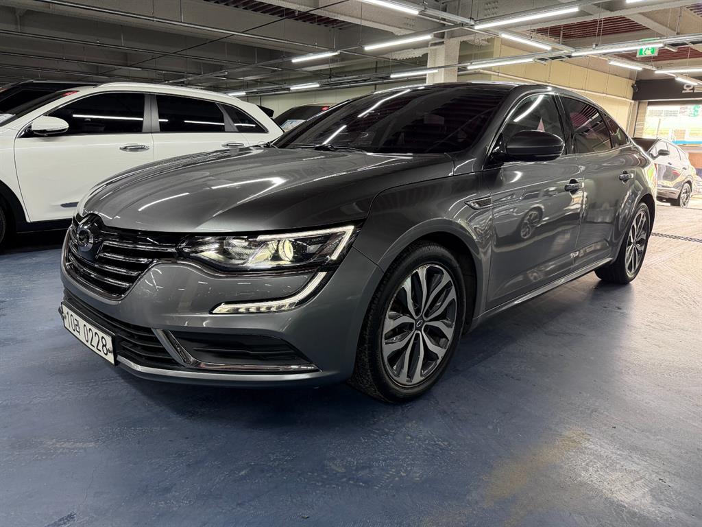 SAMSUNG SM6 2016 Gris - Importación desde Corea - HF Imports Iquique - Foto 1