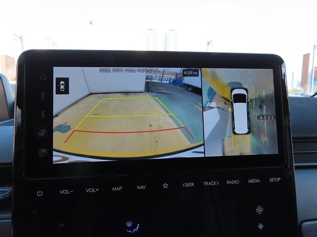 HYUNDAI Staria 2022 Amarillo - Importación desde Corea - HF Imports Iquique - Foto 13