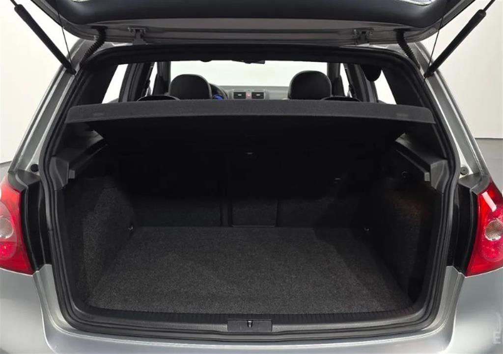 Volkswagen Golf 2007 Plateado - Importación desde Corea - HF Imports Iquique - Foto 20