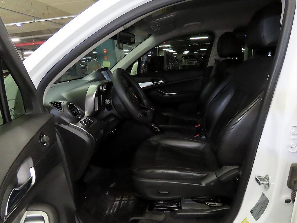 Chevrolet Orlando - Vista 6