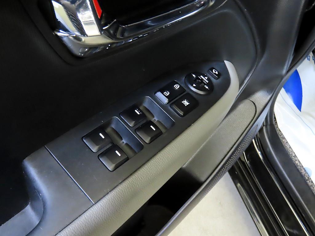 KIA Ray 2018 Negro - Importación desde Corea - HF Imports Iquique - Foto 16