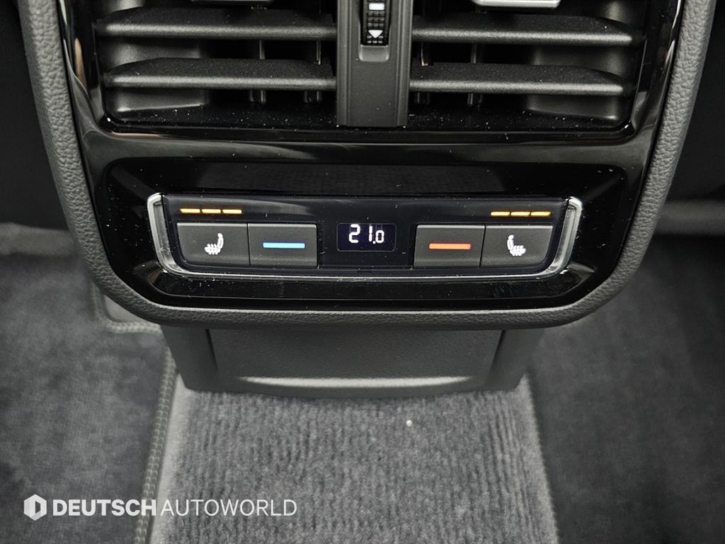 Volkswagen Arteon 2019 Blanco - Importación desde Corea - HF Imports Iquique - Foto 16