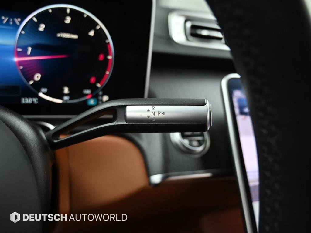 Mercedes Benz S Class - Vista 9