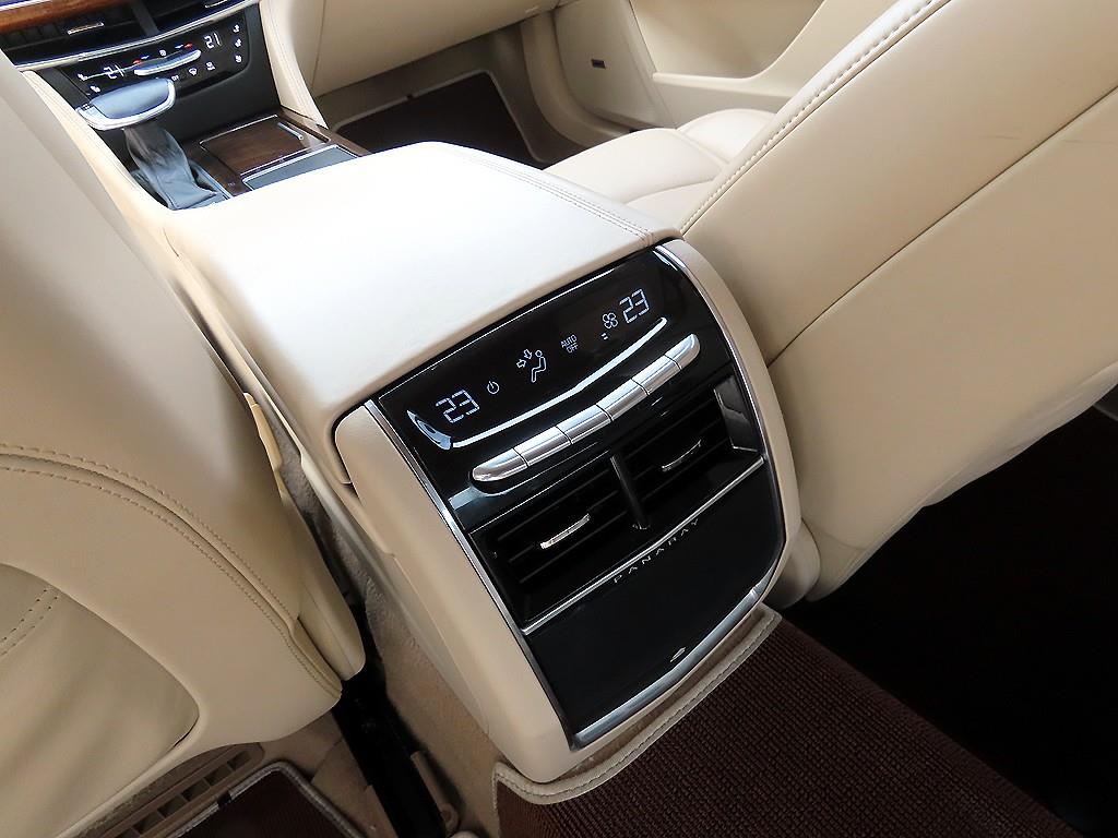 Cadillac CT6 2017 Blanco - Importación desde Corea - HF Imports Iquique - Foto 15