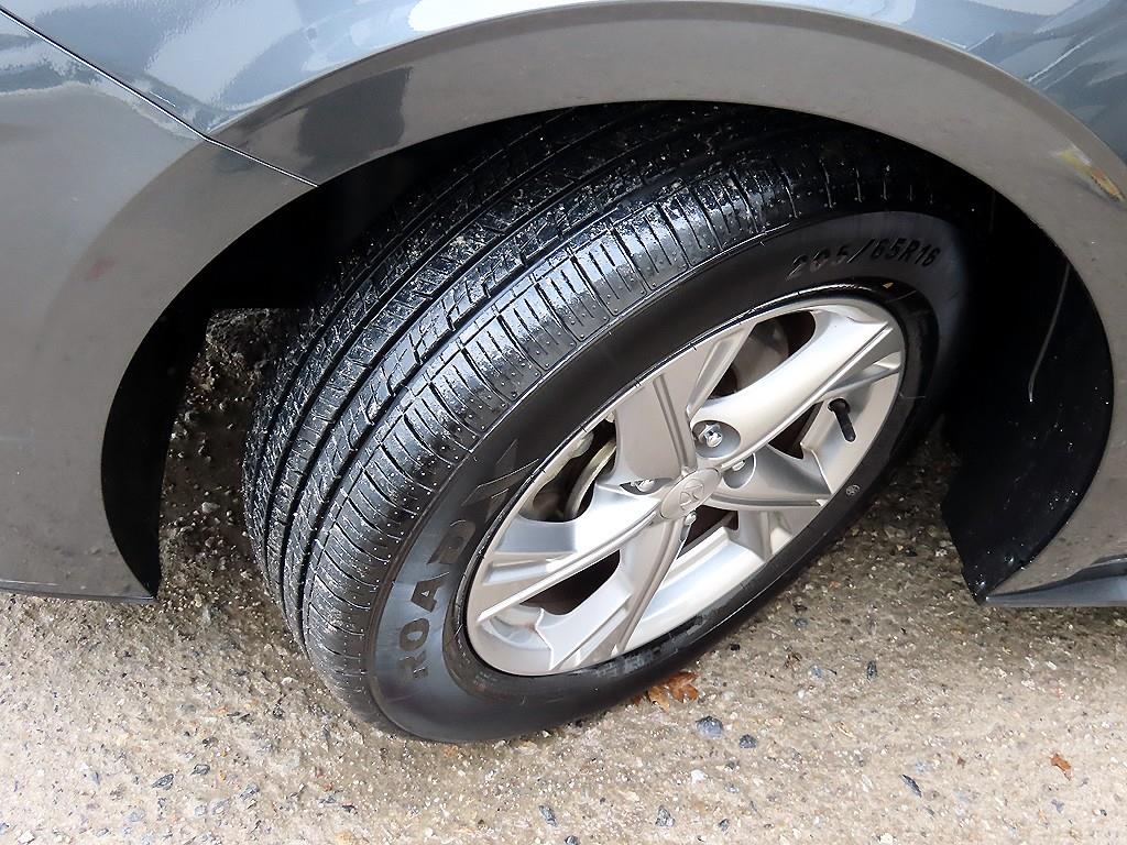 HYUNDAI Sonata 2020 Verde - Importación desde Corea - HF Imports Iquique - Foto 19