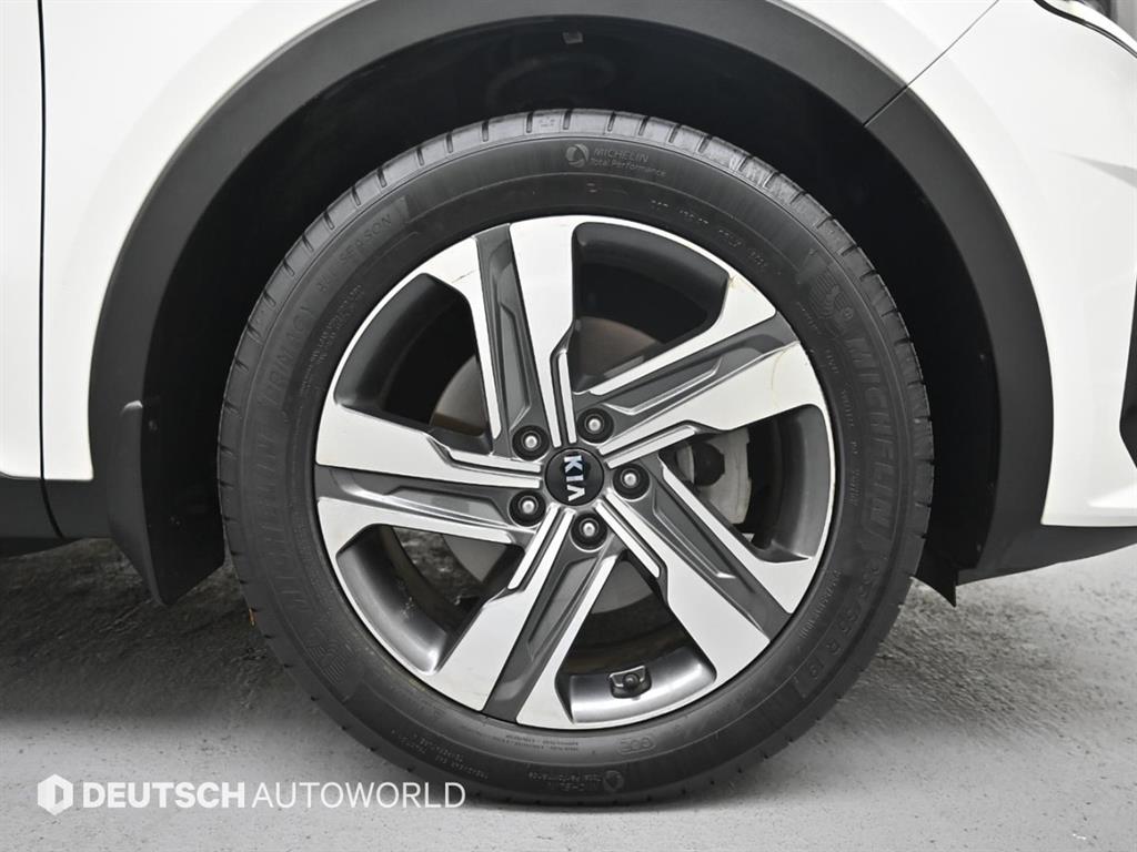 KIA Sorento - Vista 5