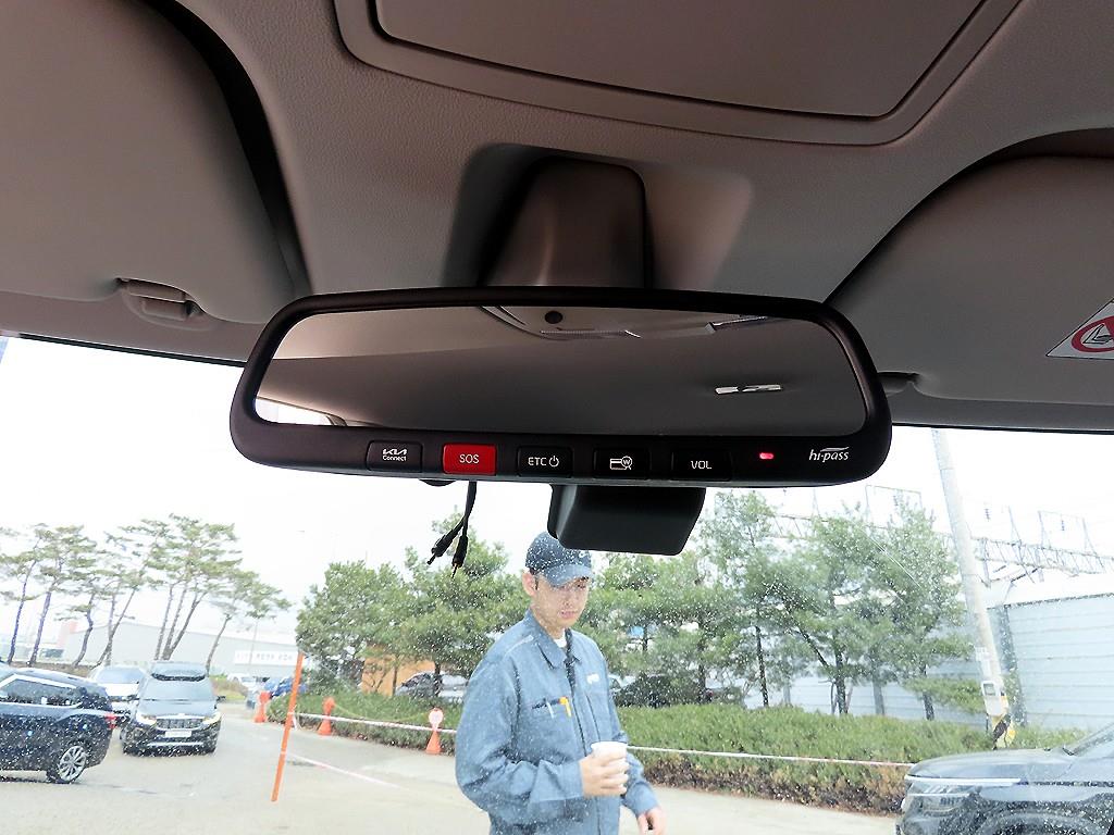 KIA Ray 2024 - Importación desde Corea - HF Imports Iquique - Foto 16