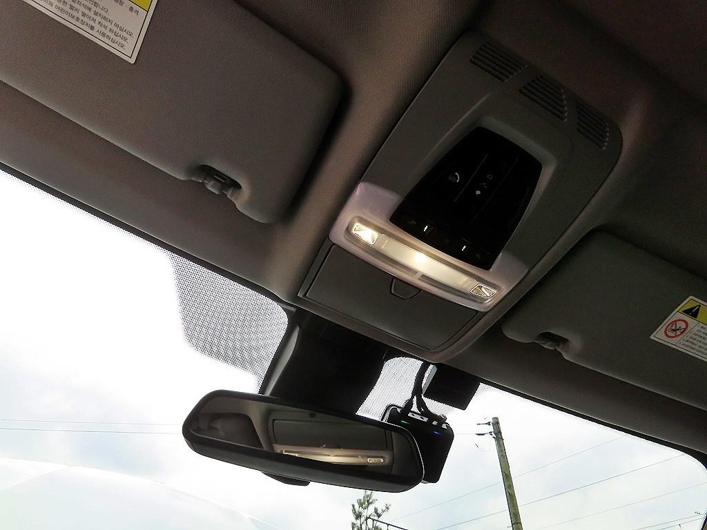 BMW X6 2018 Blanco - Importación desde Corea - HF Imports Iquique - Foto 13