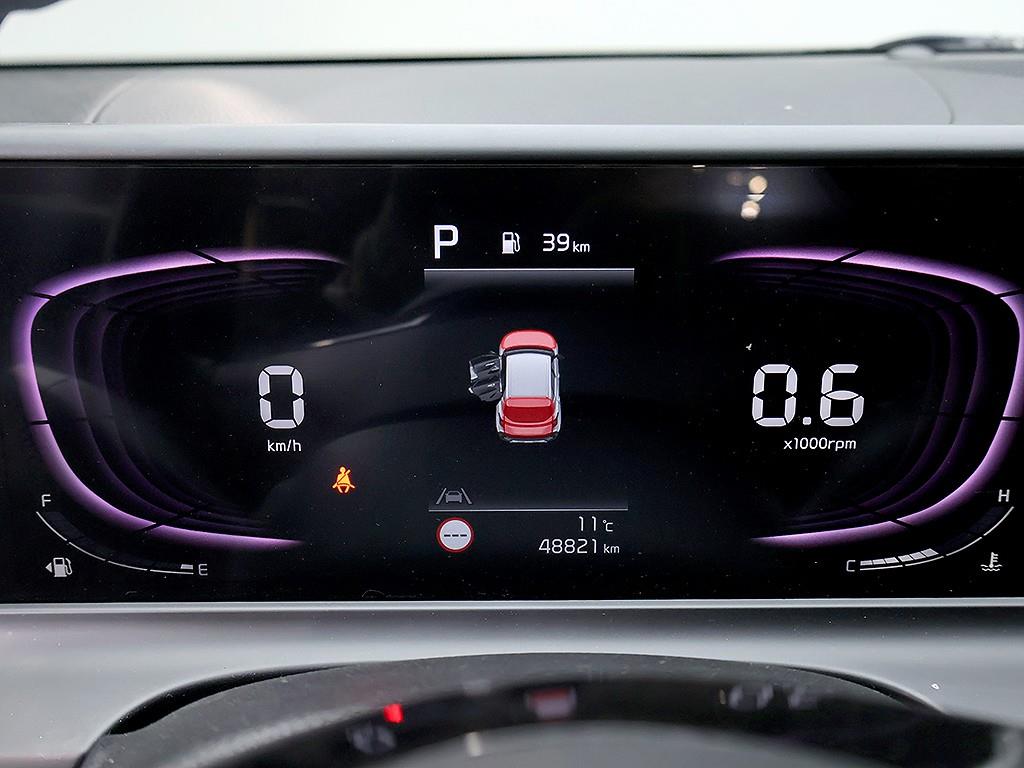 KIA Seltos - Vista 11