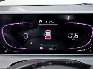 KIA Seltos - Vista 12