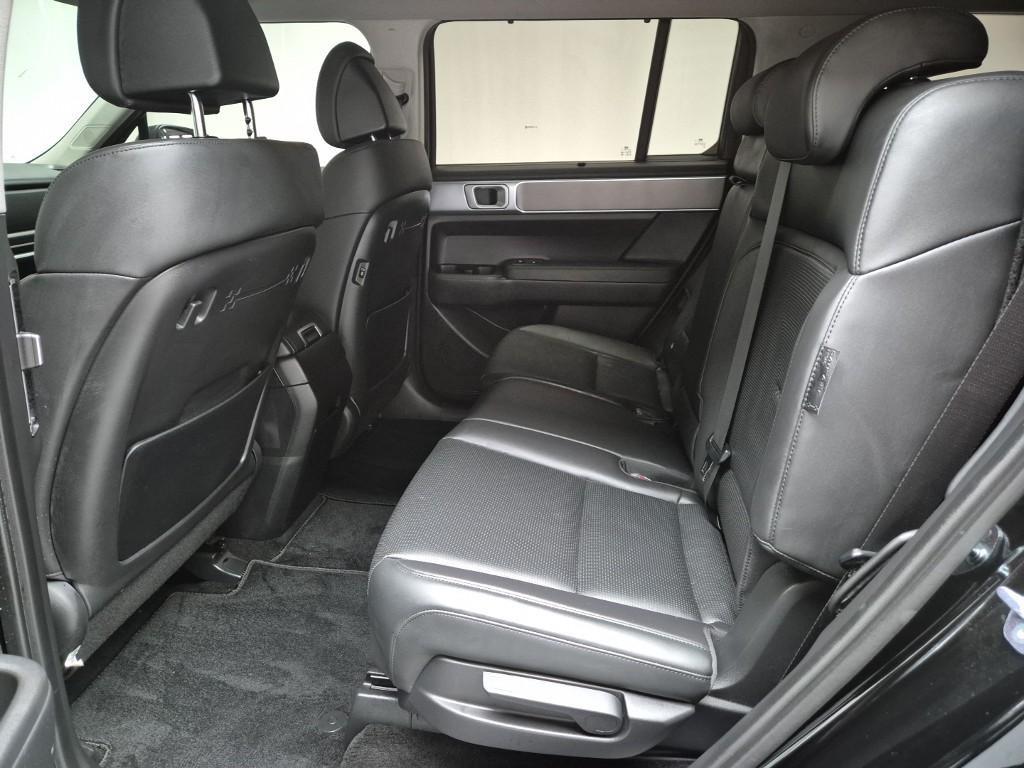 HYUNDAI Santa Fe - Vista 12