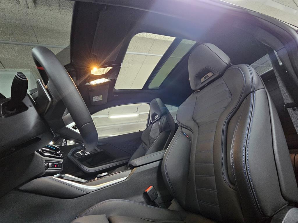 BMW 2 series 2025 Negro - Importación desde Corea - HF Imports Iquique - Foto 20