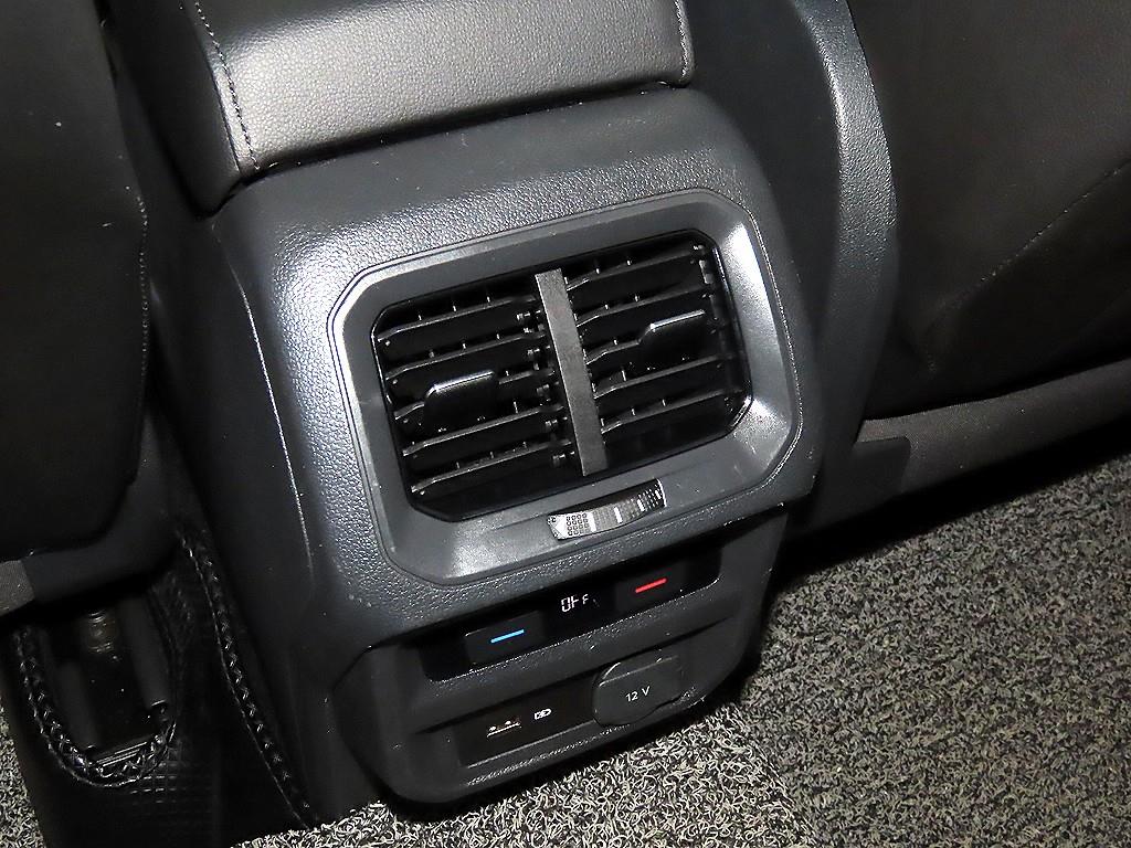 Volkswagen Tiguan 2018 - Importación desde Corea - HF Imports Iquique - Foto 13