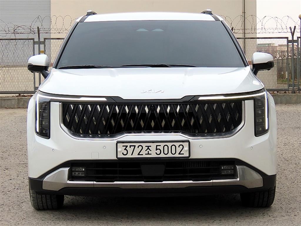 KIA Carnival 2025 - Importación desde Corea - HF Imports Iquique - Foto 1