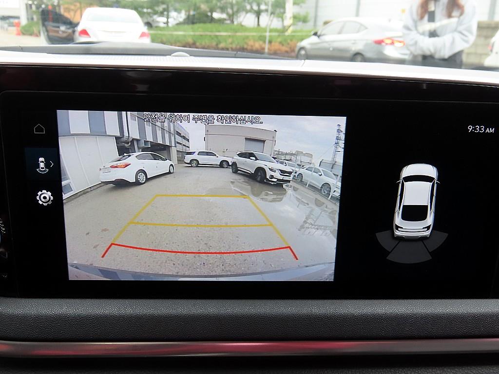 HYUNDAI Sonata 2020 Verde - Importación desde Corea - HF Imports Iquique - Foto 15