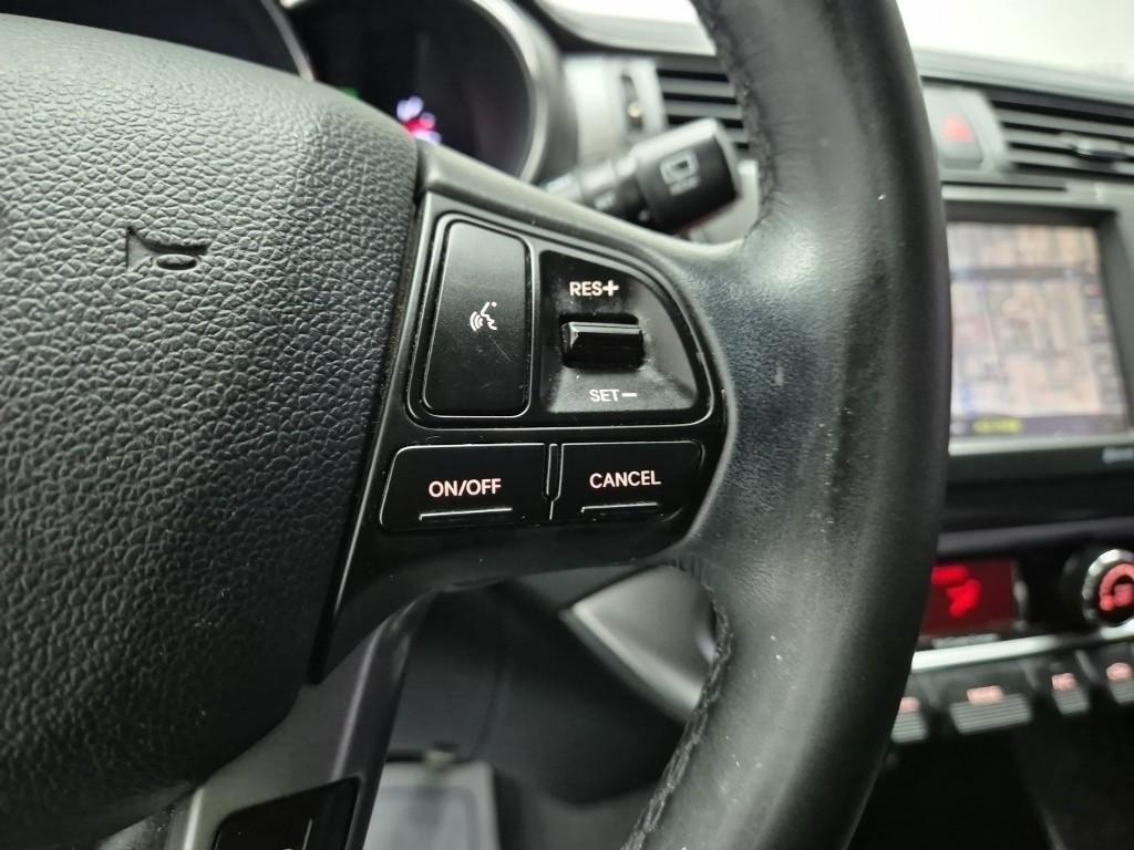 KIA Pride 2014 Blanco - Importación desde Corea - HF Imports Iquique - Foto 14