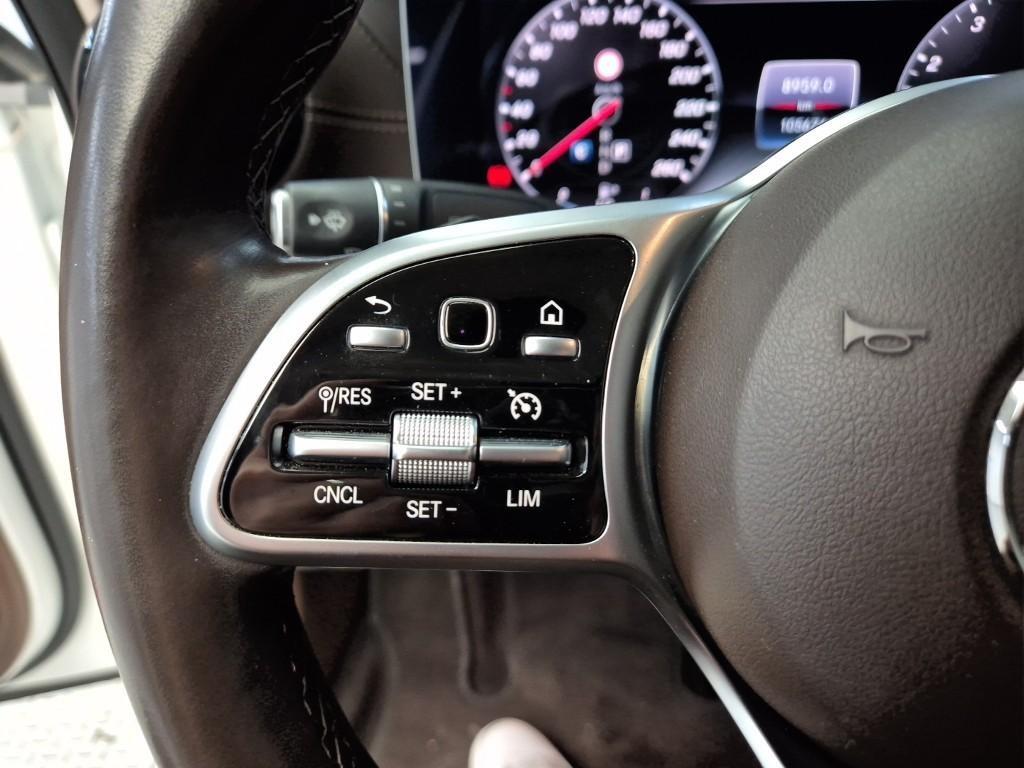 Mercedes Benz E class 2019 Blanco - Importación desde Corea - HF Imports Iquique - Foto 14