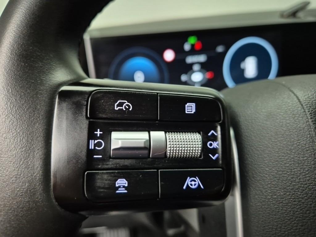 HYUNDAI Santa Fe 2024 Negro - Importación desde Corea - HF Imports Iquique - Foto 15