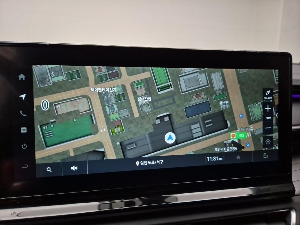 Ssangyong Torres 2024 Blanco - Importación desde Corea - HF Imports Iquique - Foto 13