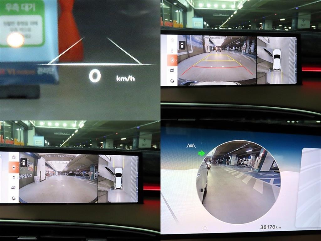 Genesis GV70 2025 Blanco - Importación desde Corea - HF Imports Iquique - Foto 17