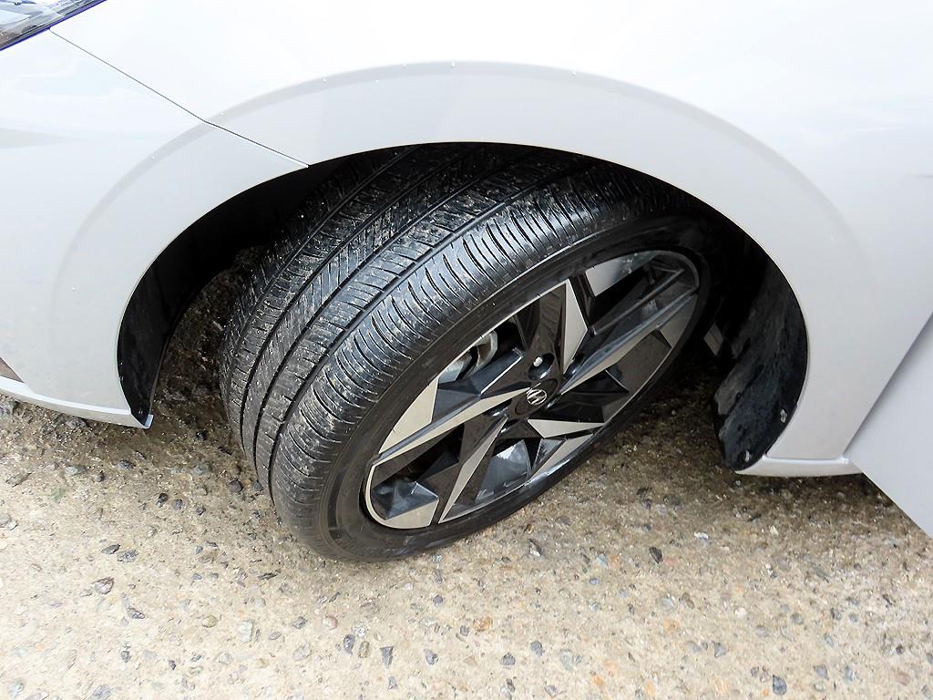 HYUNDAI Avante 2023 Gris - Importación desde Corea - HF Imports Iquique - Foto 20