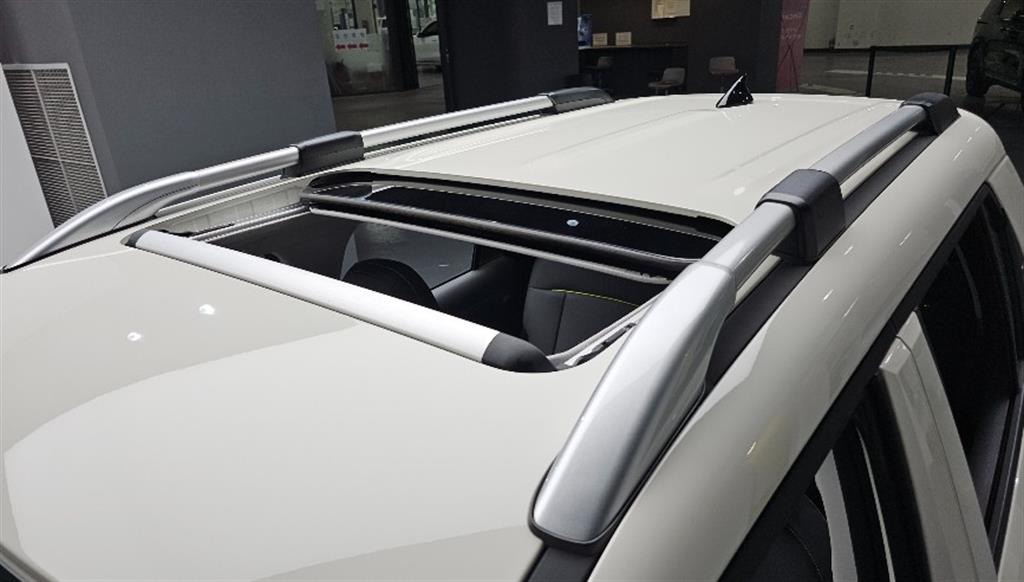 HYUNDAI Casper 2026 Blanco - Importación desde Corea - HF Imports Iquique - Foto 19