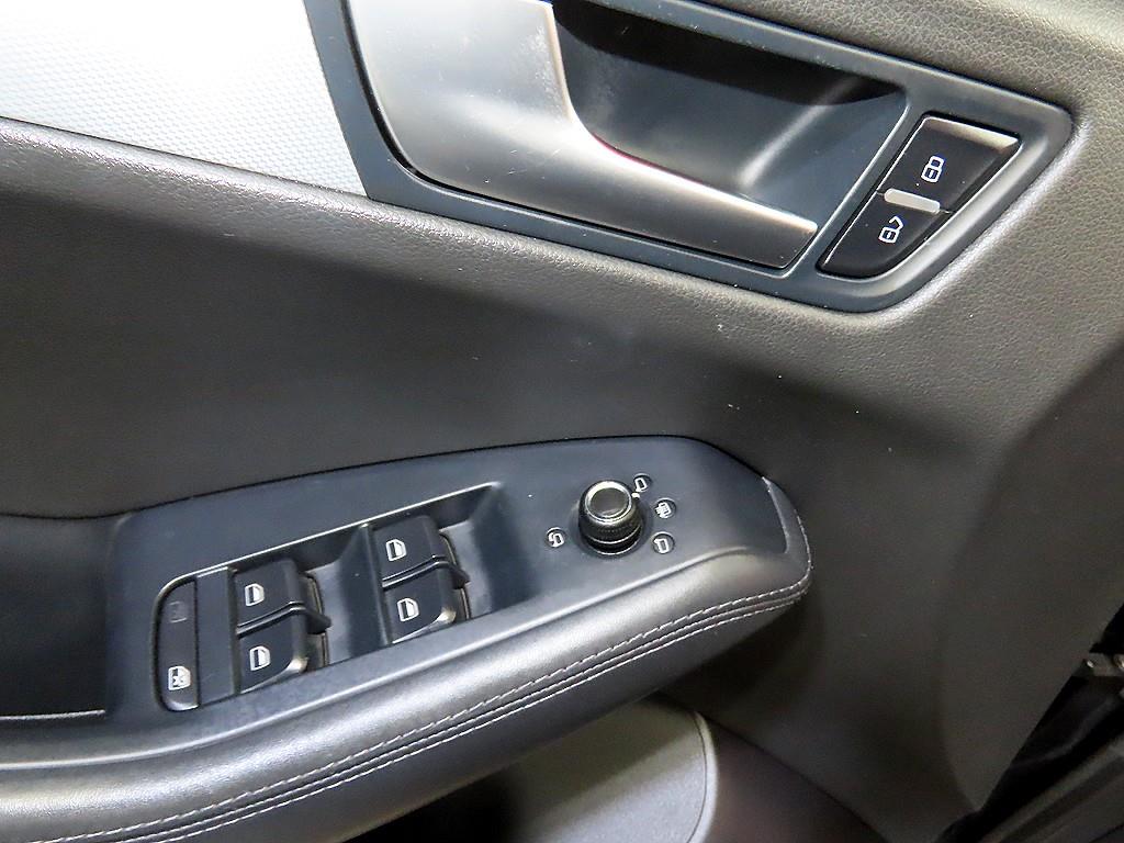 Audi Q5 2012 Negro - Importación desde Corea - HF Imports Iquique - Foto 13