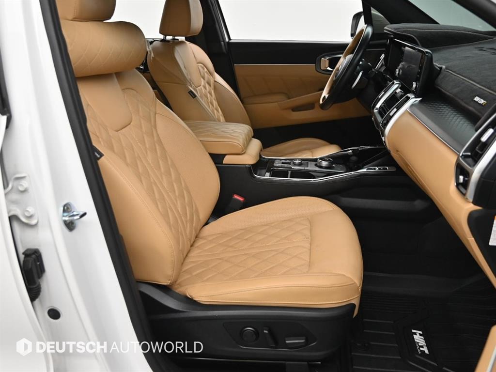 KIA Sorento - Vista 10