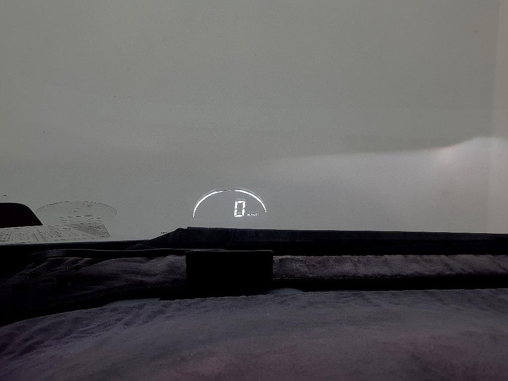 Chevrolet Bolt - Vista 11