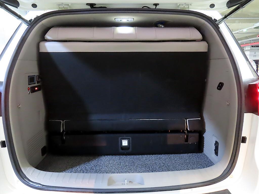 KIA Carnival 2019 - Importación desde Corea - HF Imports Iquique - Foto 16