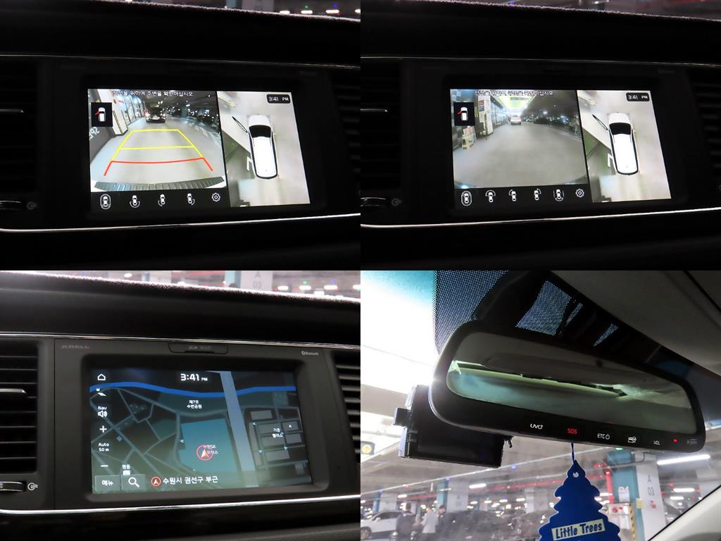 KIA Carnival 2019 - Importación desde Corea - HF Imports Iquique - Foto 17